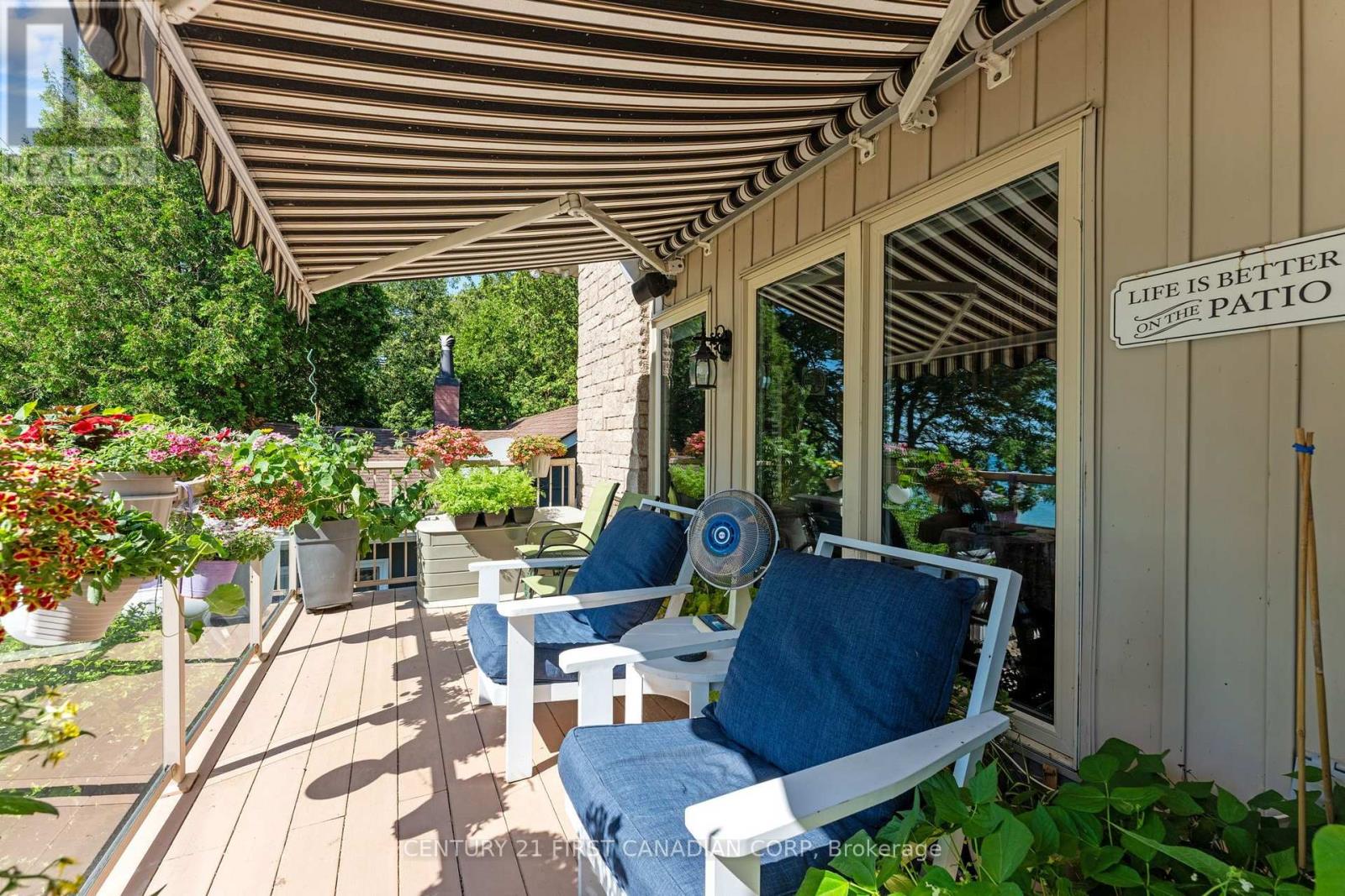 73614 Drysdale Beach Road Property Photo 33