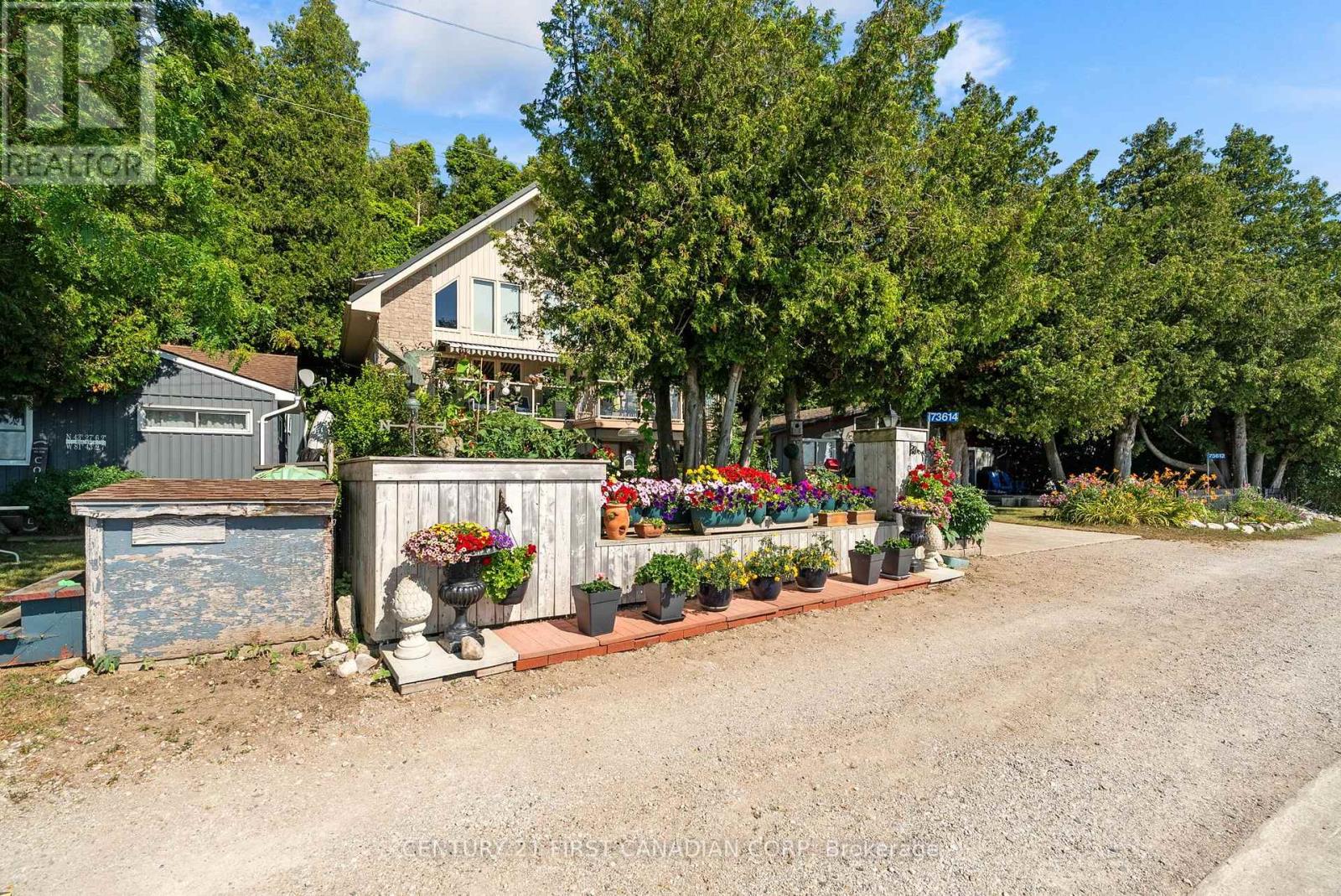 73614 Drysdale Beach Road Property Photo 37