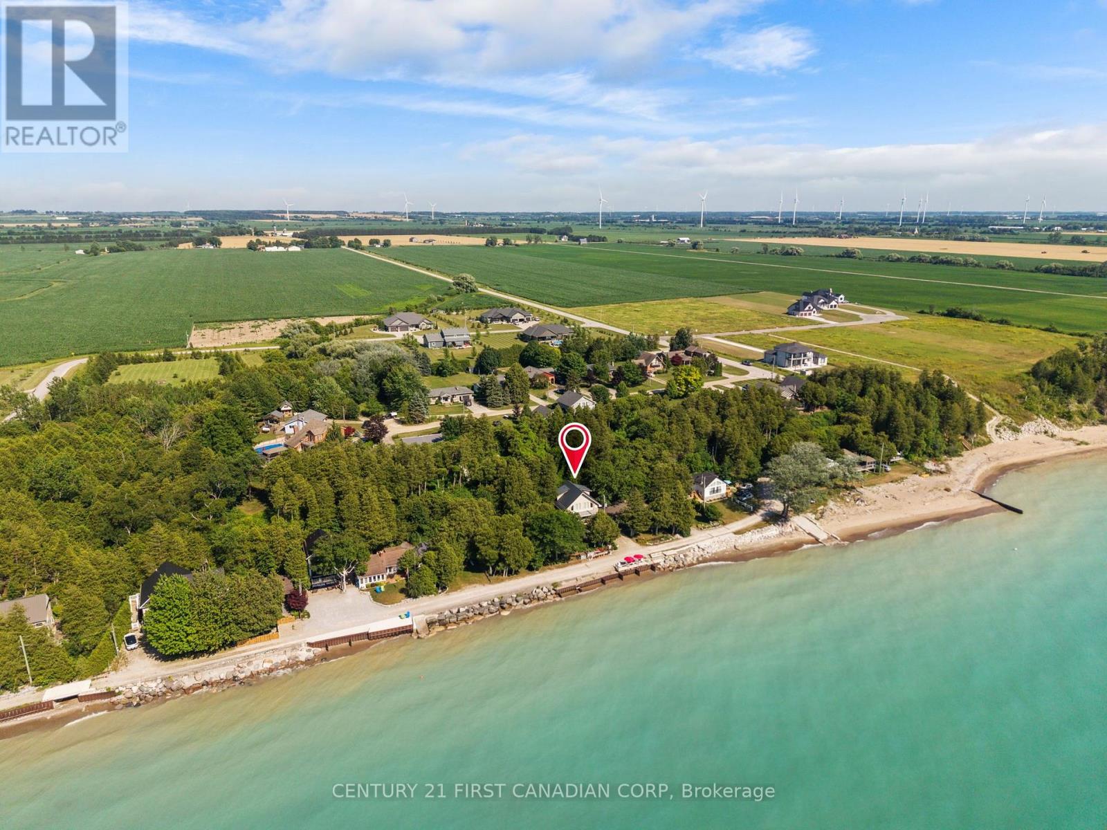 73614 Drysdale Beach Road Property Photo 48