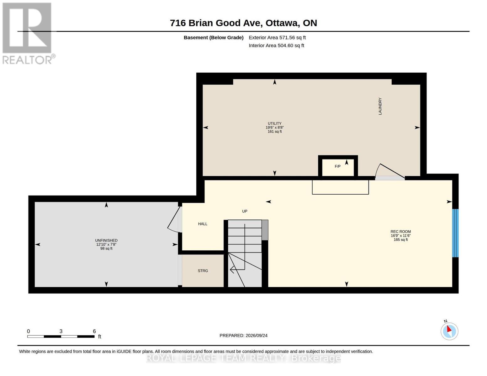 716 Brian Good Avenue Property Photo 43