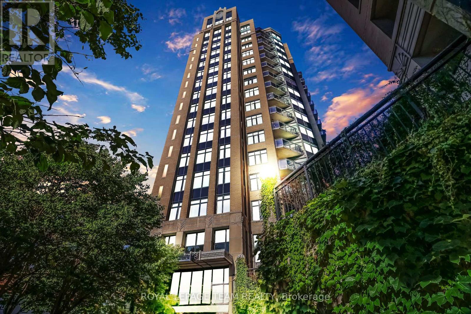 414 - 235 KENT STREET Property Photo 1