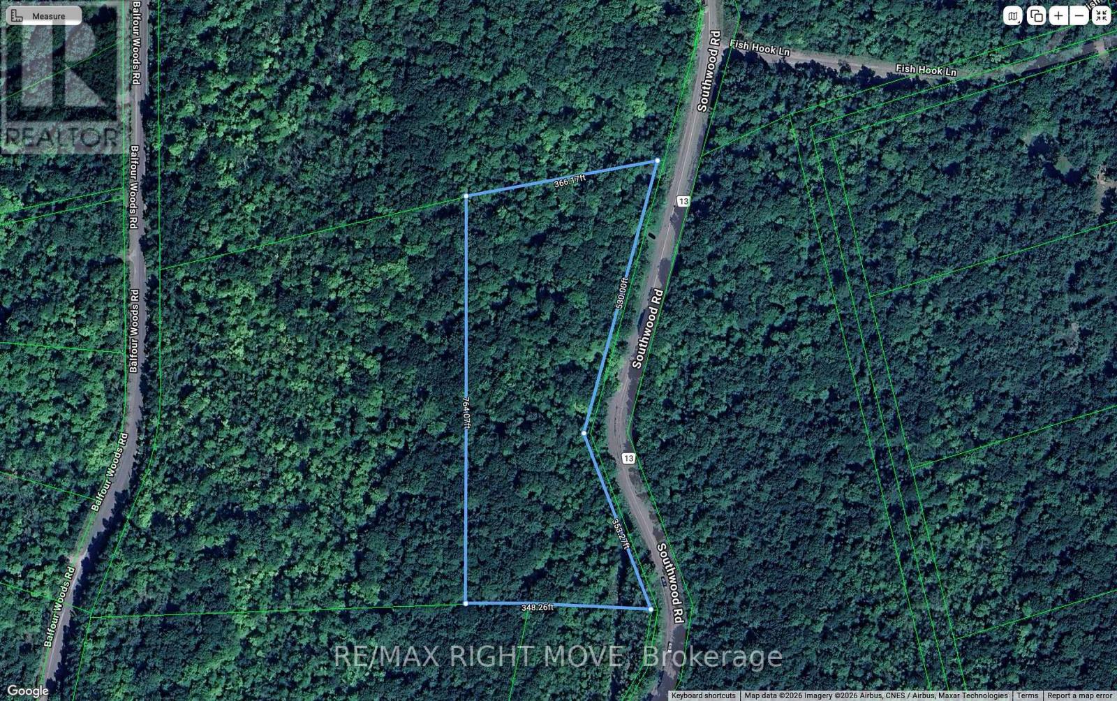 2731 Southwood Road Property Photo 8
