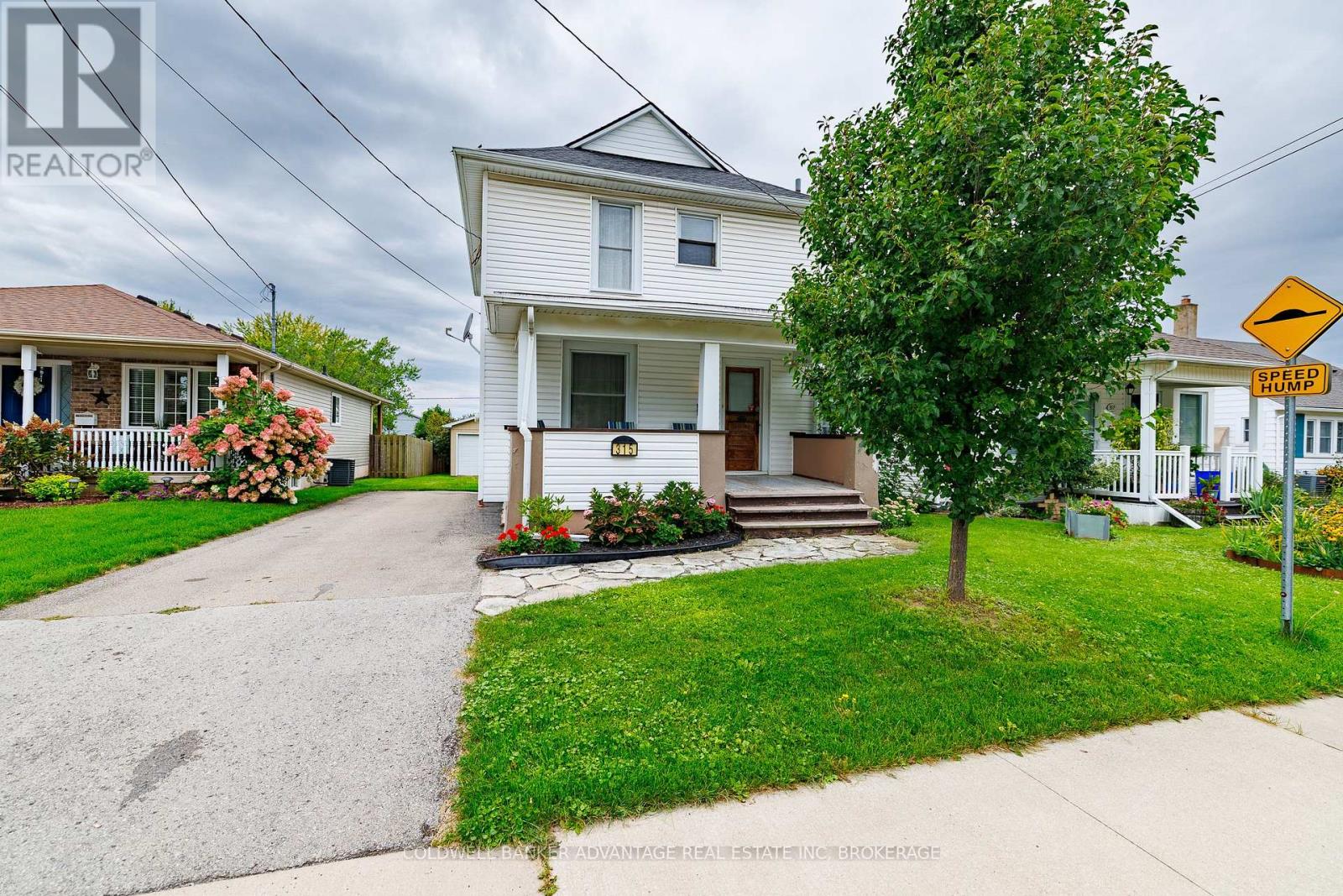 315 Aqueduct Street Property Photo 1