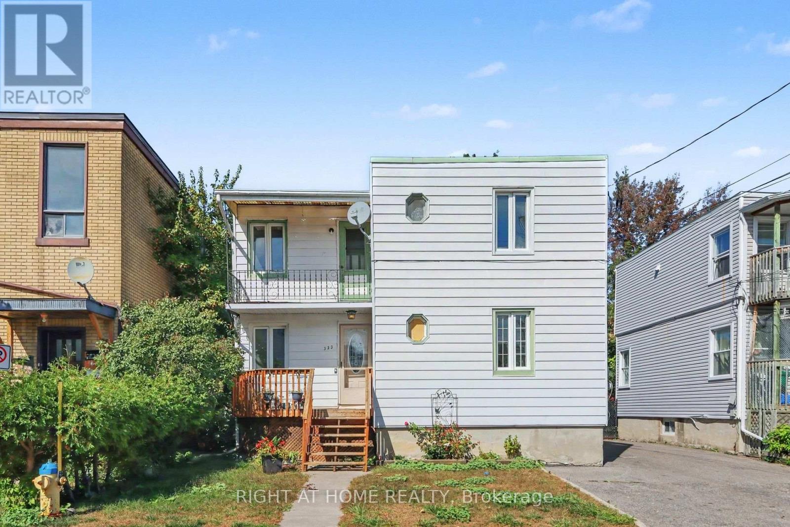 333 LEVIS AVENUE Property Photo 1