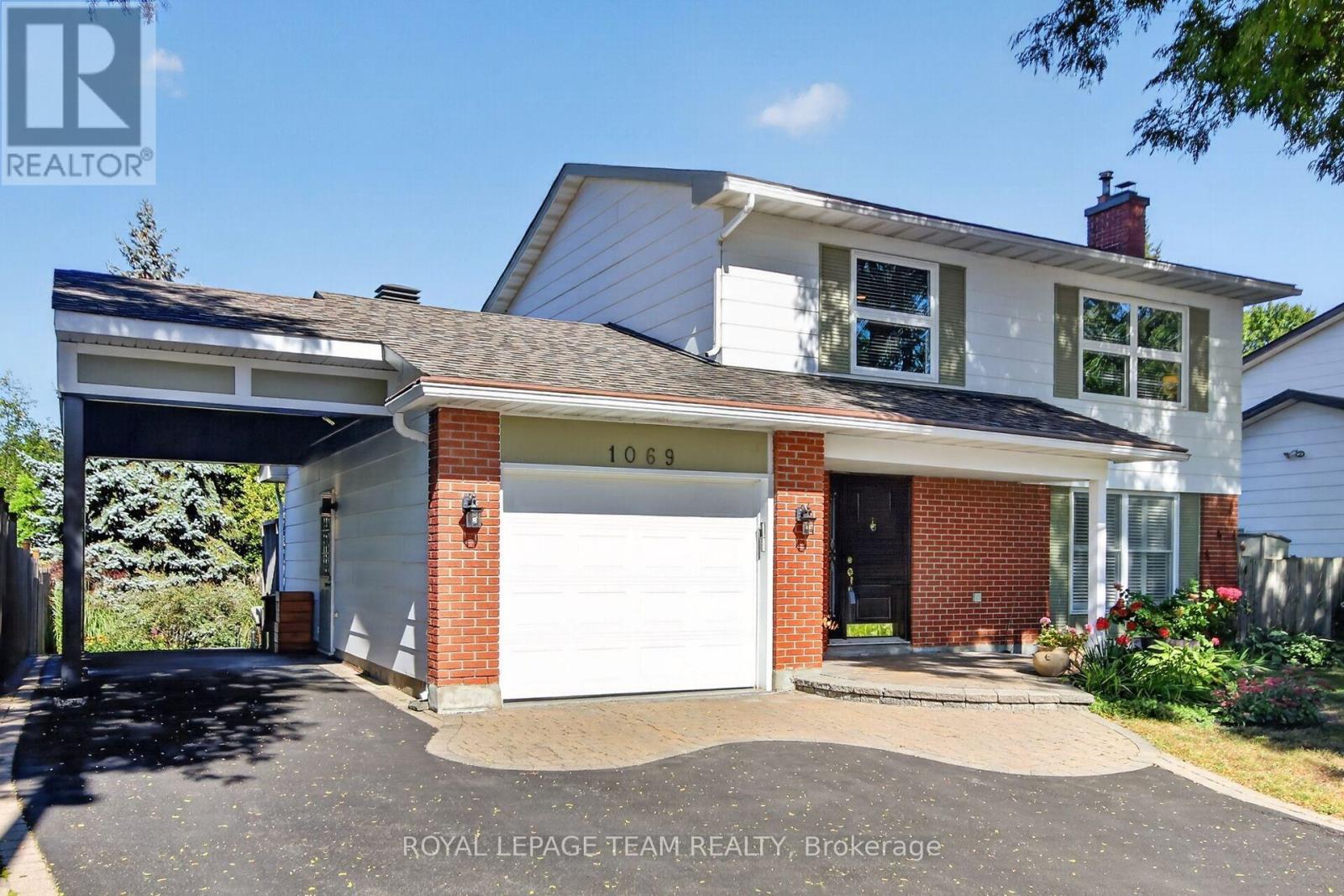 1069 CAHILL DRIVE W Property Photo 1
