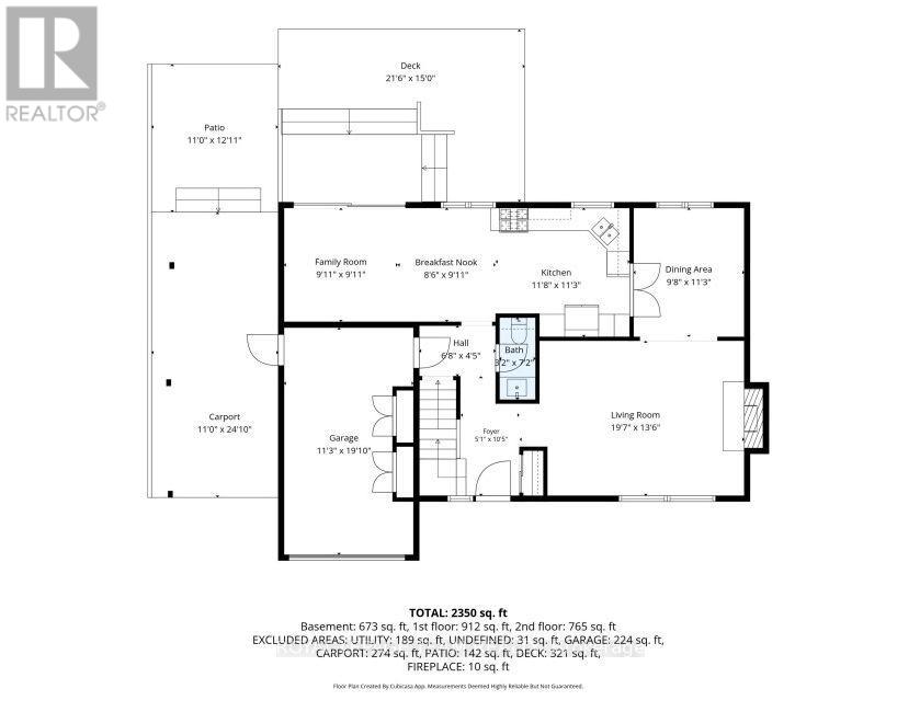 1069 Cahill Drive W Property Photo 2