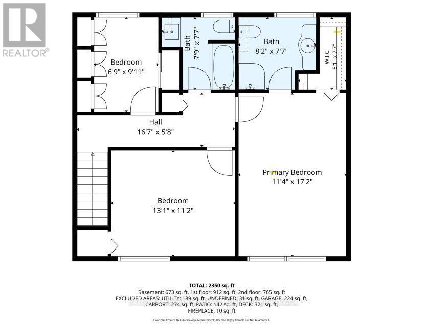 1069 Cahill Drive W Property Photo 3