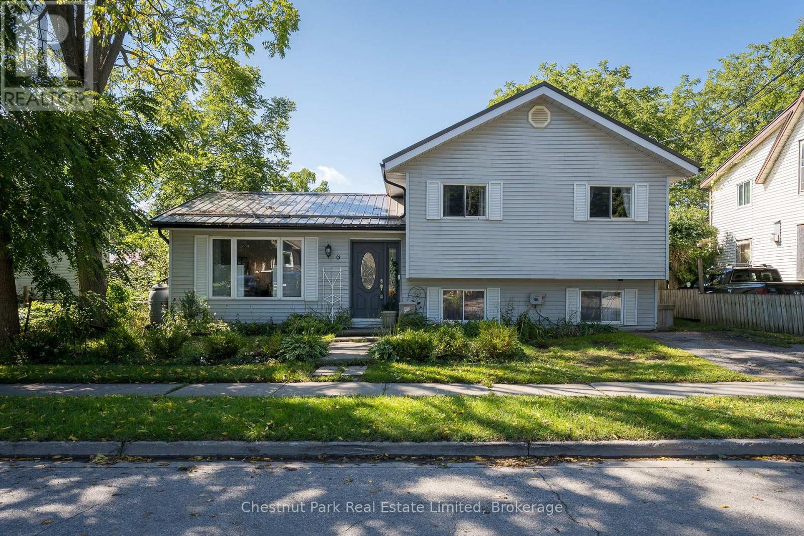 6 Spencer Street Property Photo 1