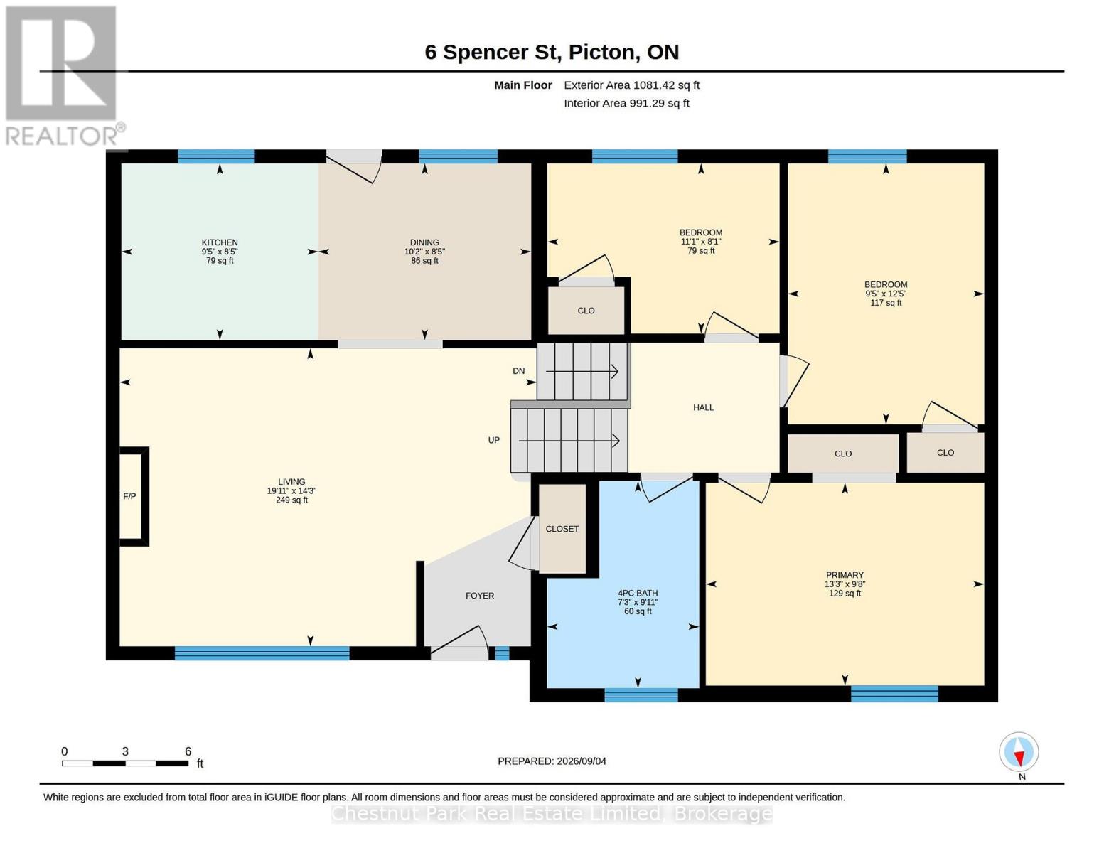6 Spencer Street Property Photo 32