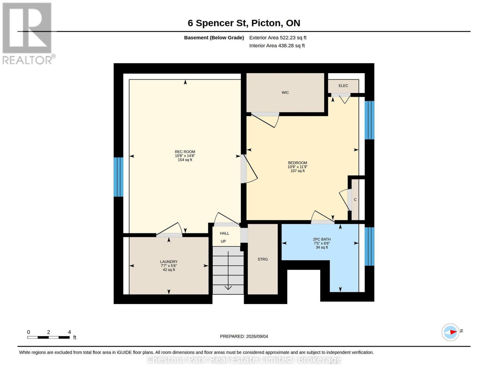 6 Spencer Street Property Photo 33