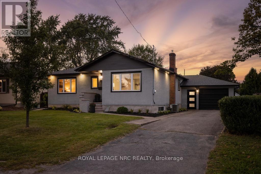 21 SILVERDALE DRIVE