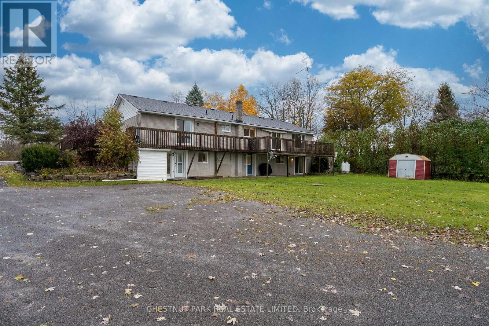 Main - 321 Rosebush Road Property Photo 4