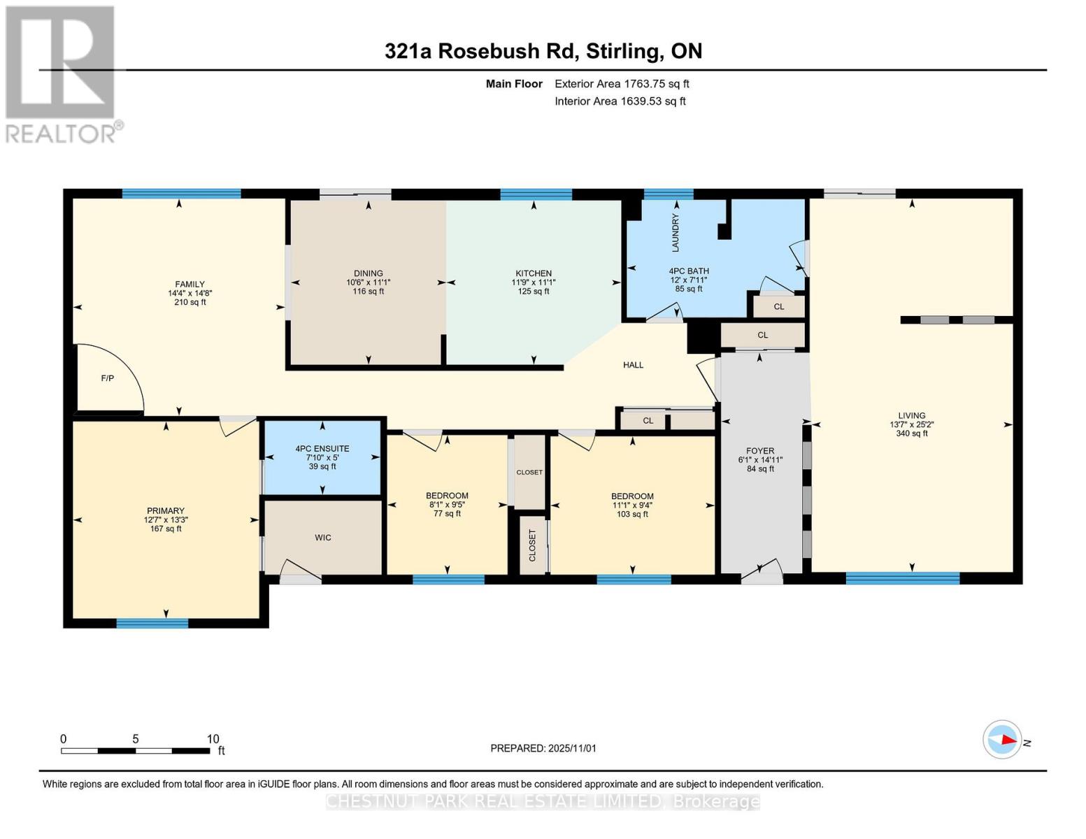 Main - 321 Rosebush Road Property Photo 26