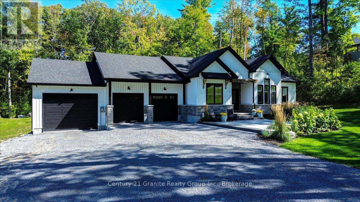 6 New Pierce Drive Property Photo 1