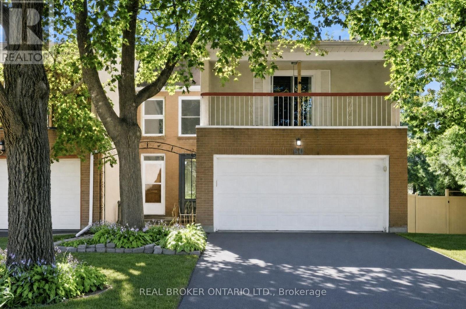 60 TYBALT CRESCENT Property Photo 1