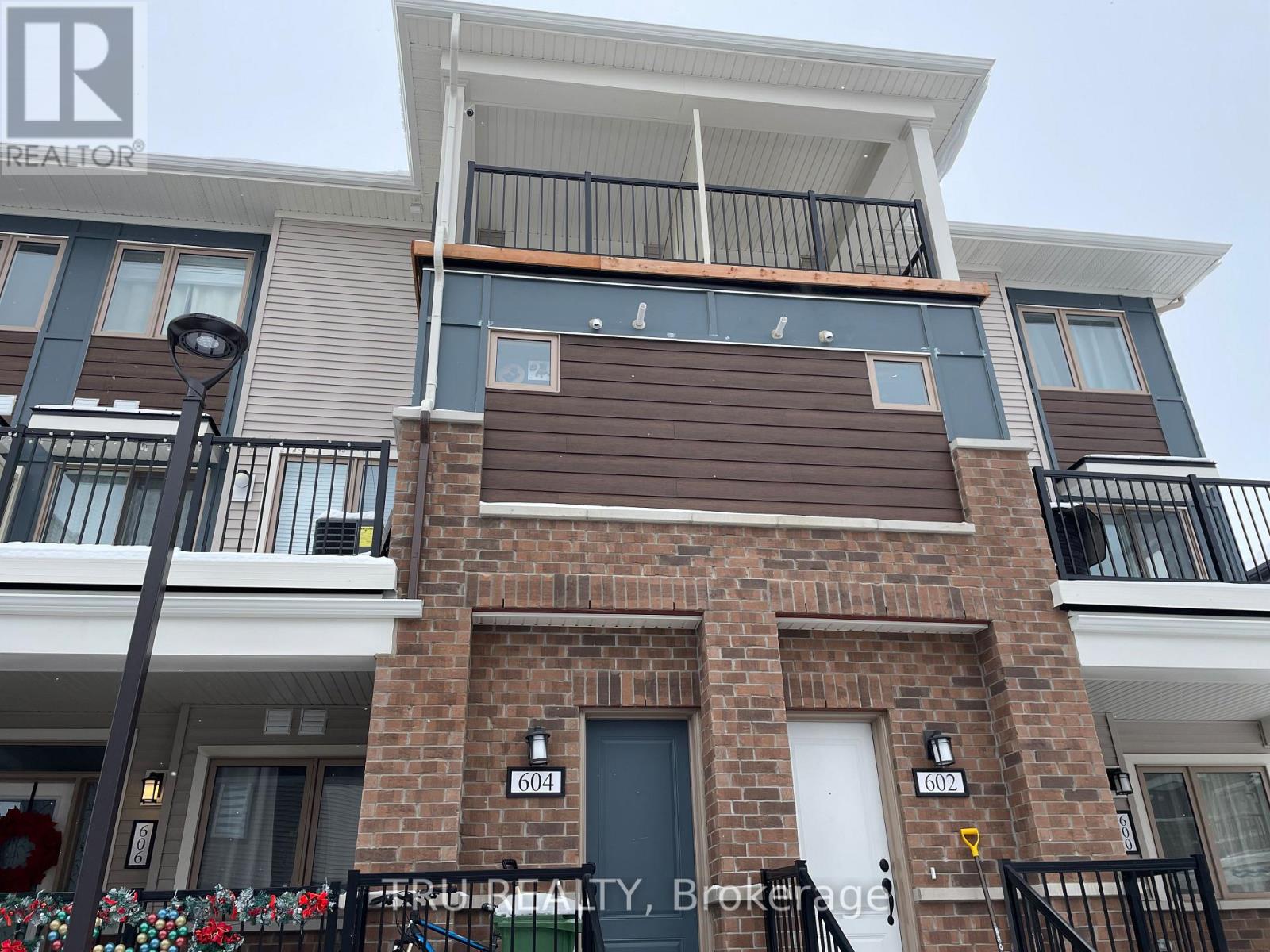 604 Lapland Terrace Property Photo 1