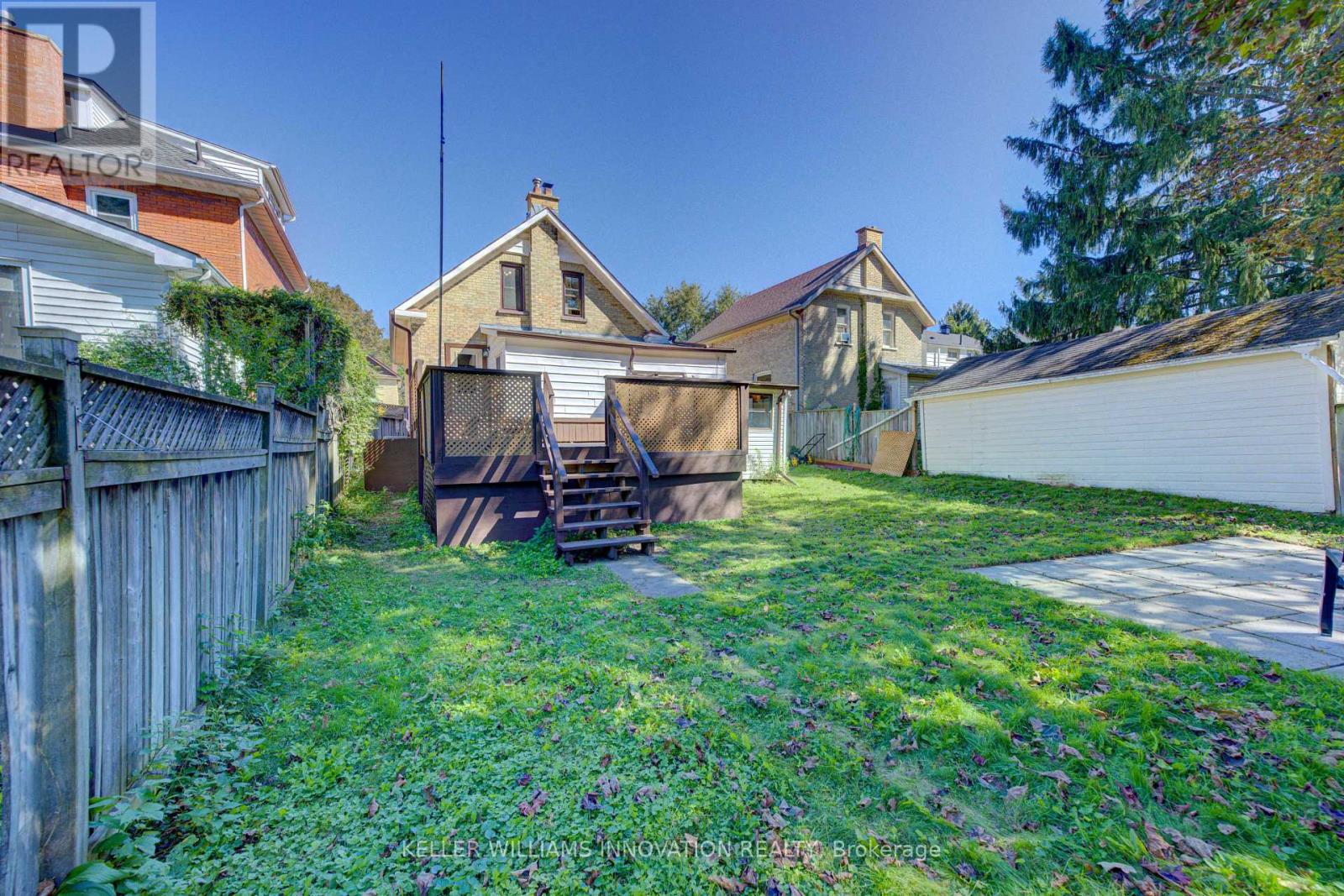 180 Hewat Street Property Photo 45