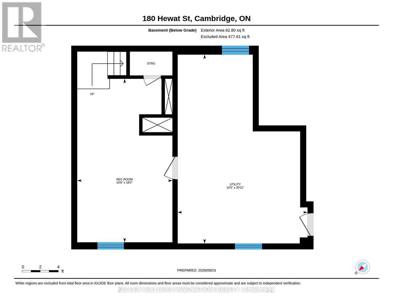 180 Hewat Street Property Photo 50