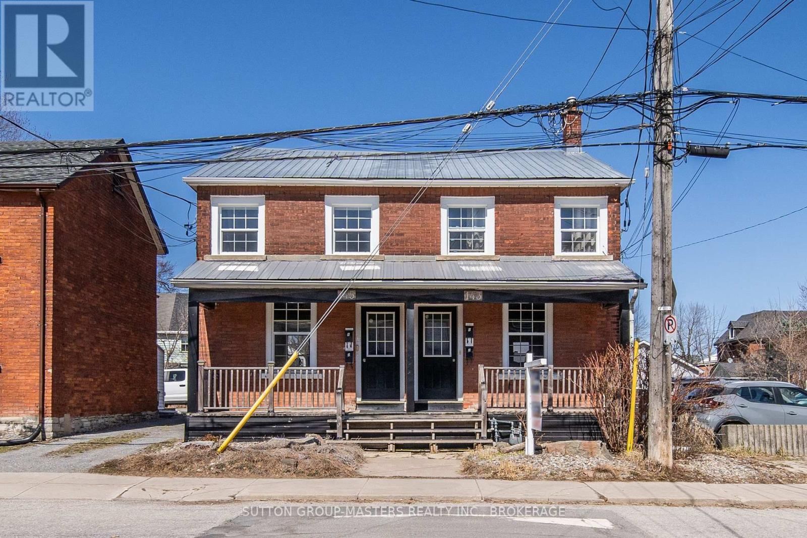 143-145 ORDNANCE STREET Property Photo 1