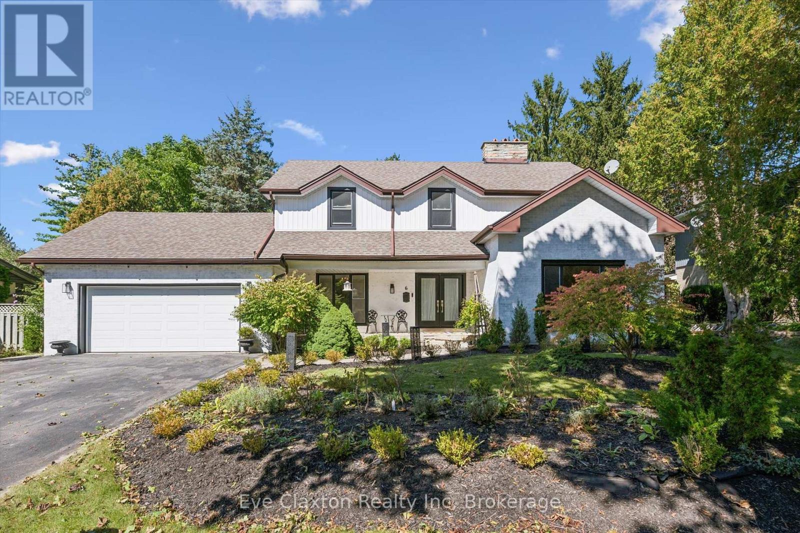 6 Renfrew Place Property Photo 1