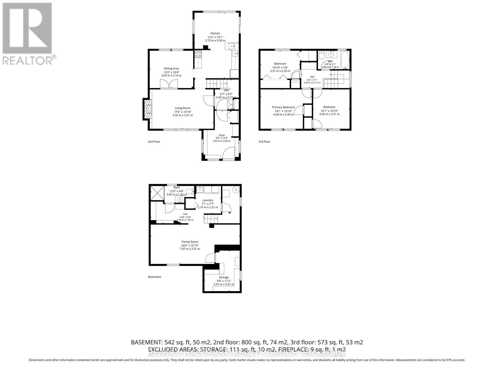 51 Clarey Avenue Property Photo 46