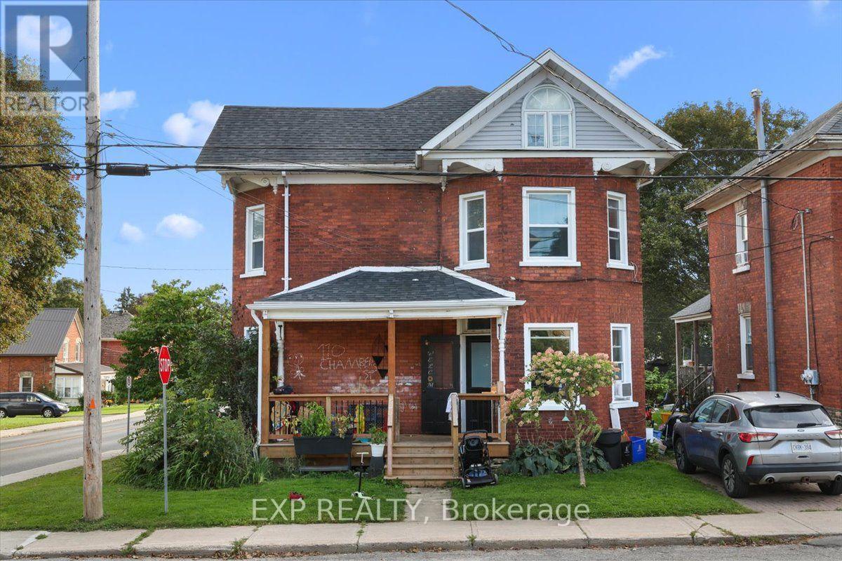 110 CHAMBERS STREET Property Photo 1