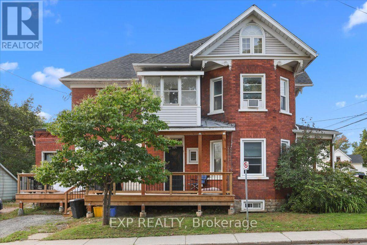 110 Chambers Street Property Photo 2
