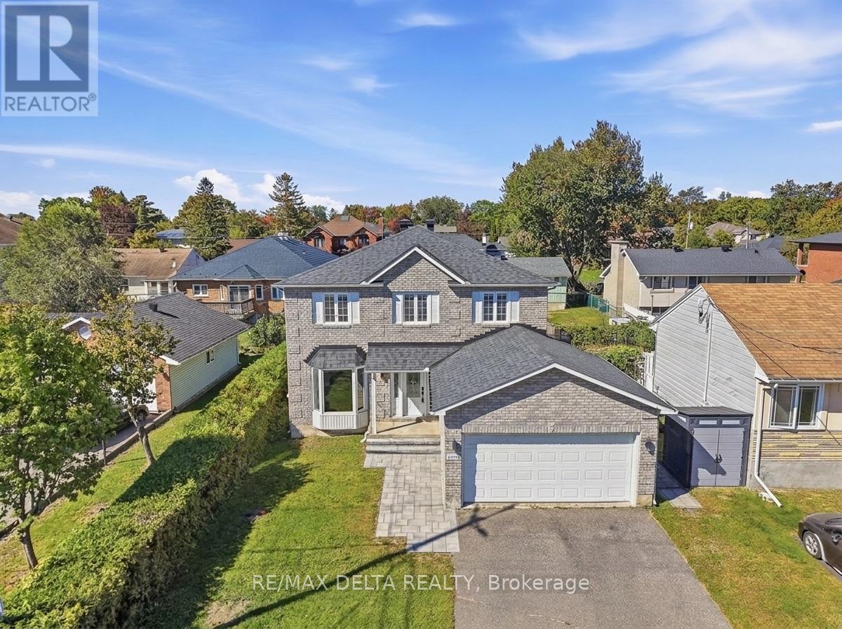1791 Queensdale Avenue Property Photo 1