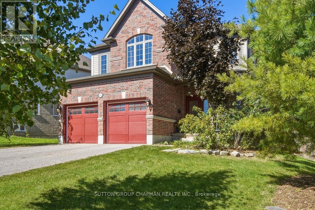 850 Teakwood Lane Property Photo 1