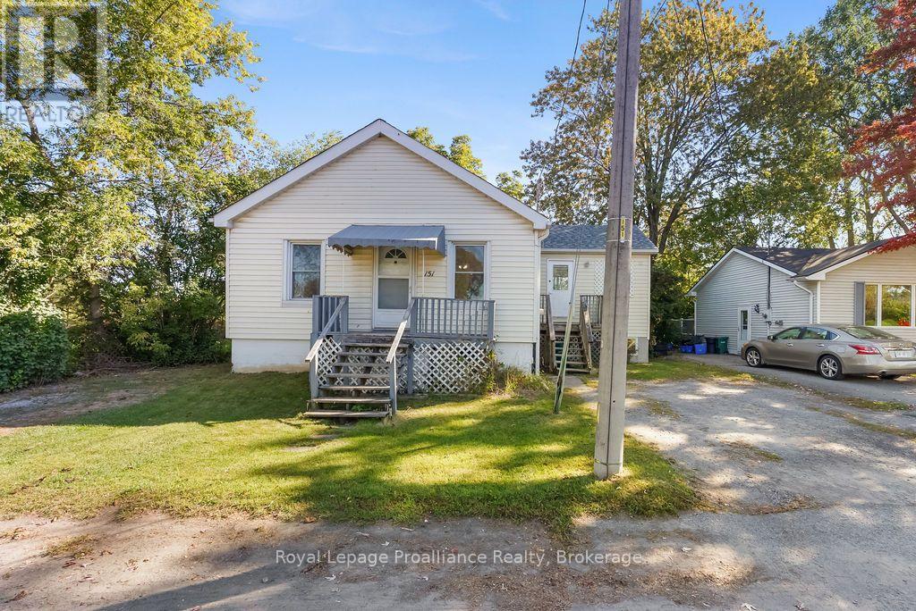 151 STANLEY STREET Property Photo 1