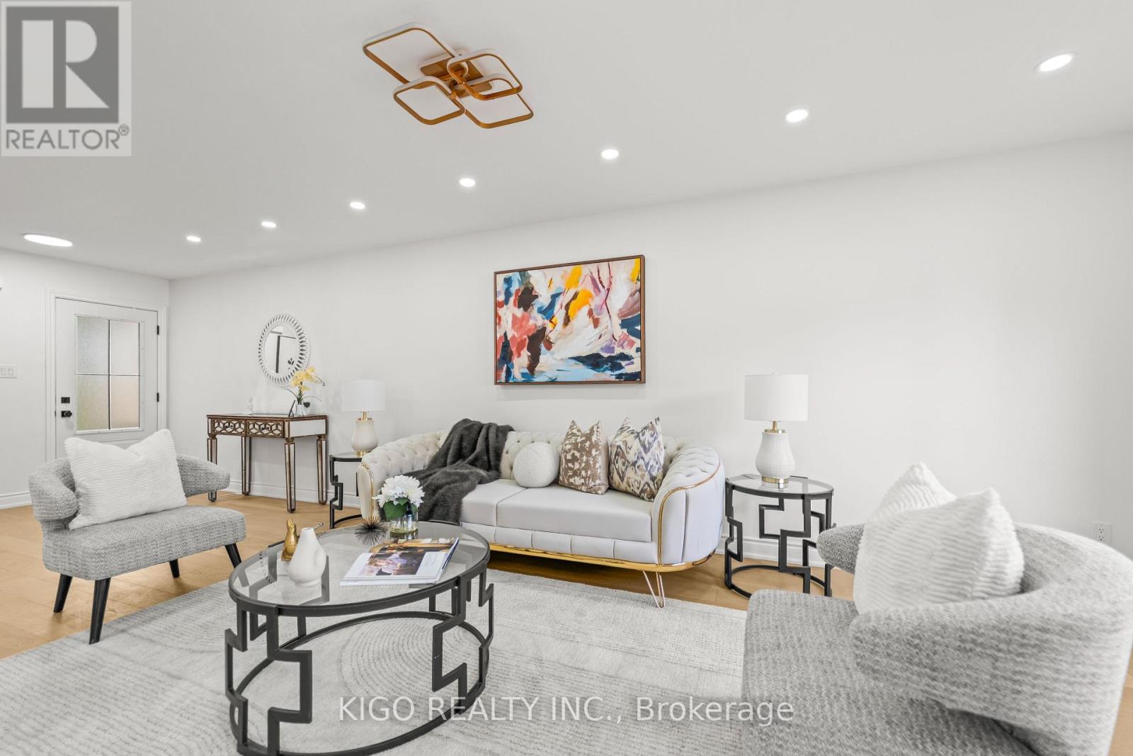 25 Bush Clover Crescent Property Photo 6