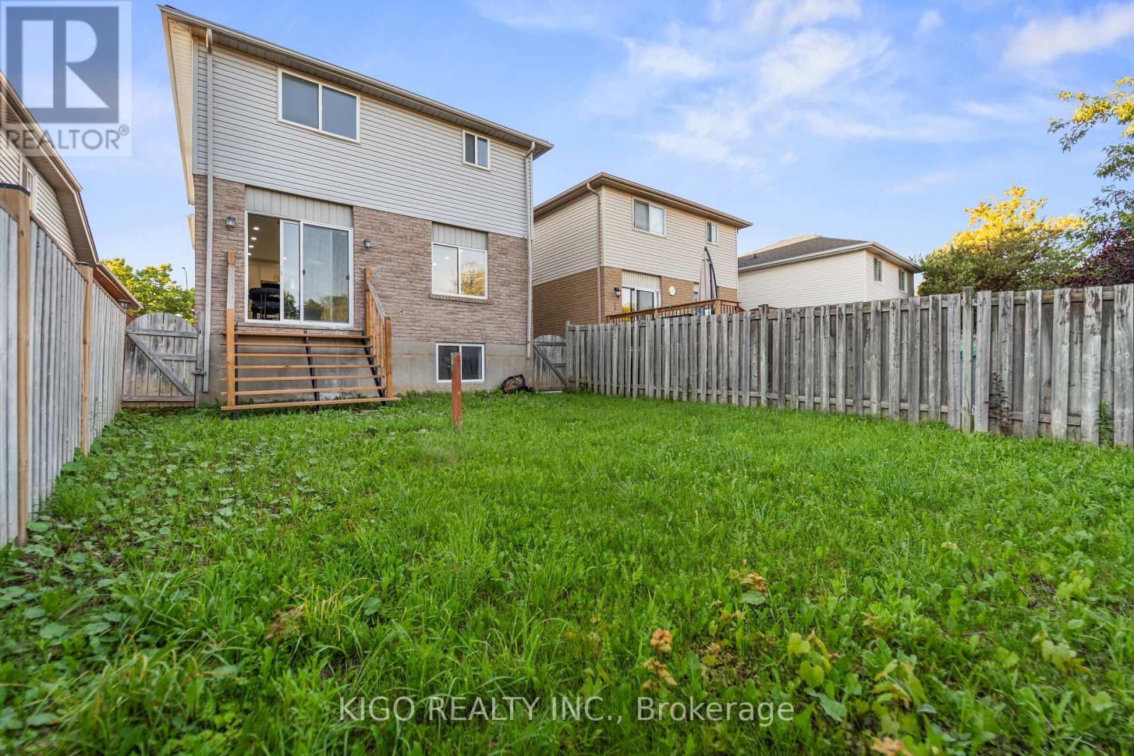 25 Bush Clover Crescent Property Photo 28