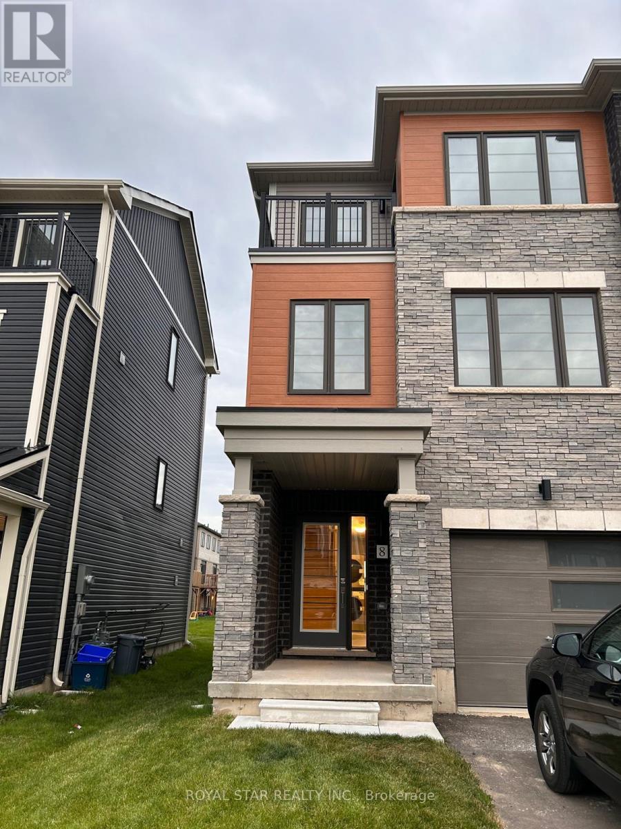 8 BASKETT STREET Property Photo 1