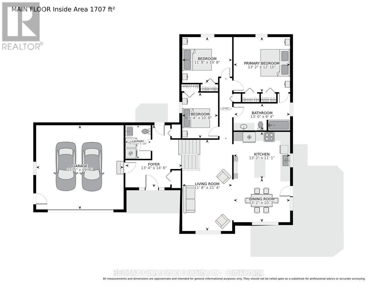135 North Diagonal Property Photo 29