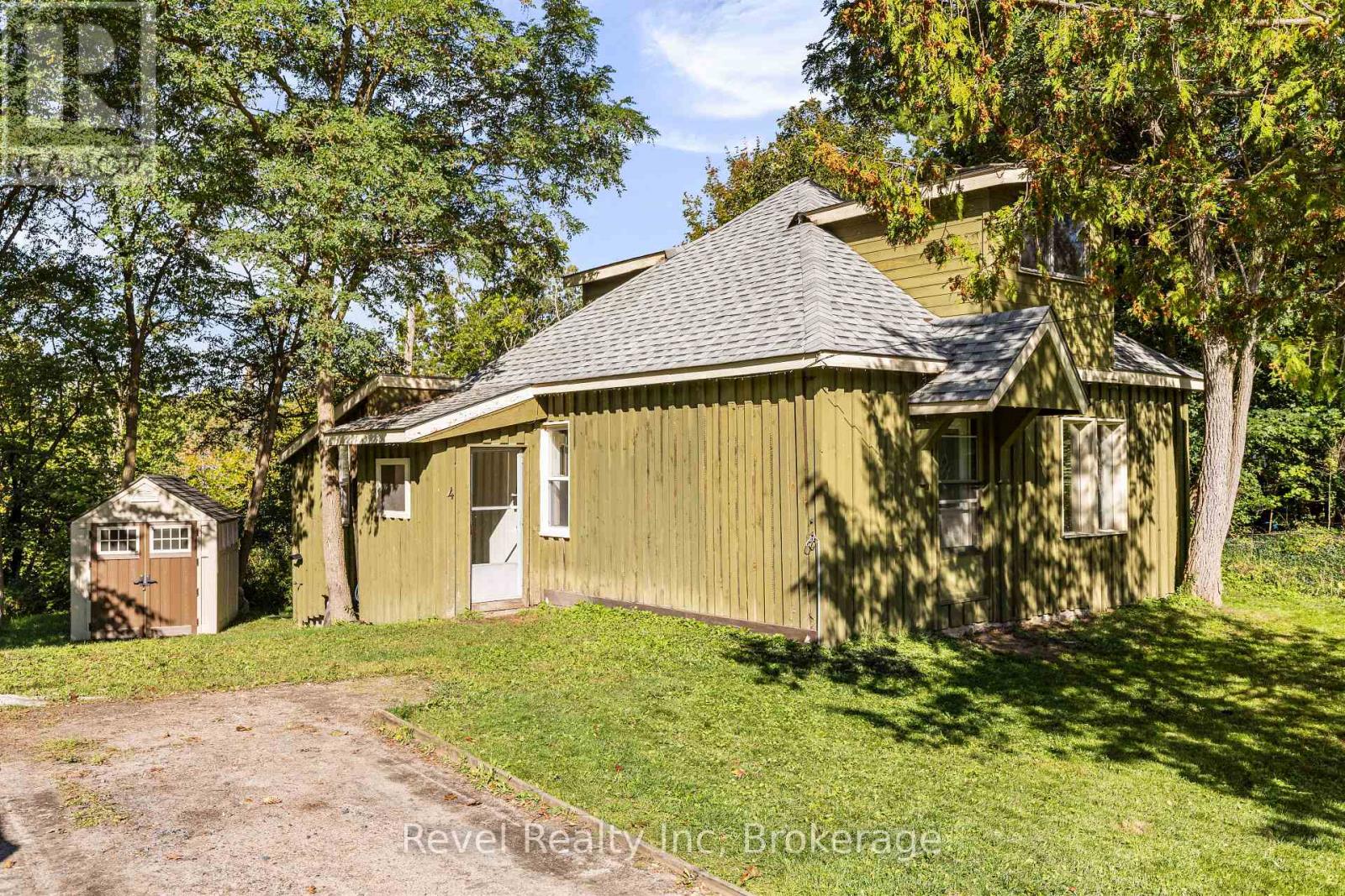 4 Margaret Street Property Photo 22