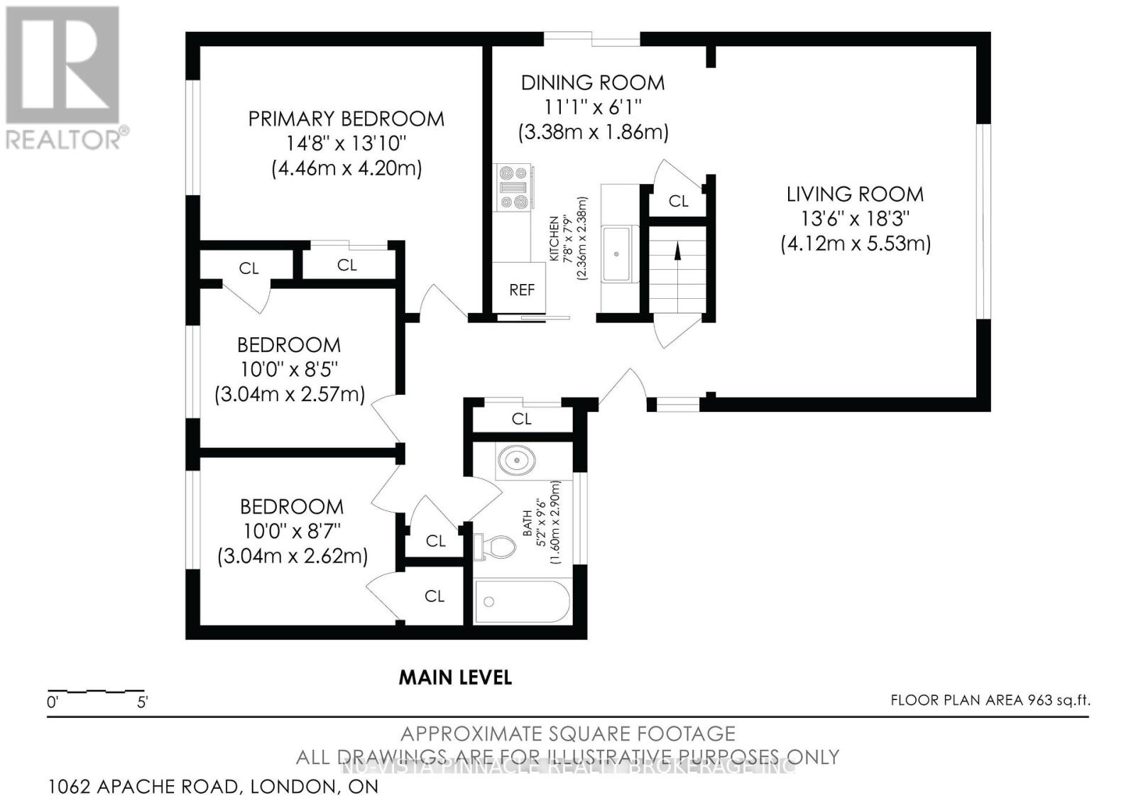 1062 Apache Road Property Photo 30
