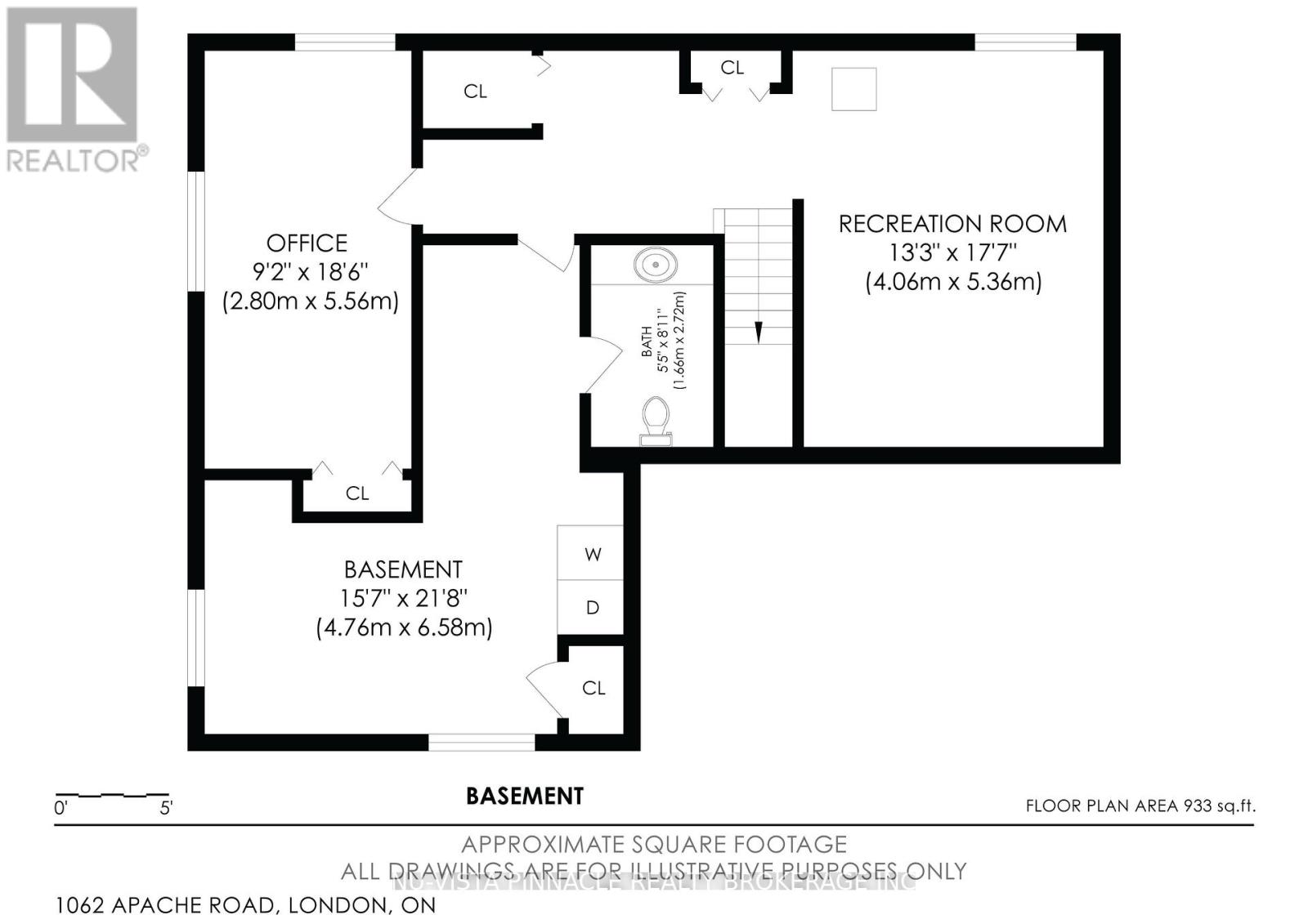 1062 Apache Road Property Photo 31