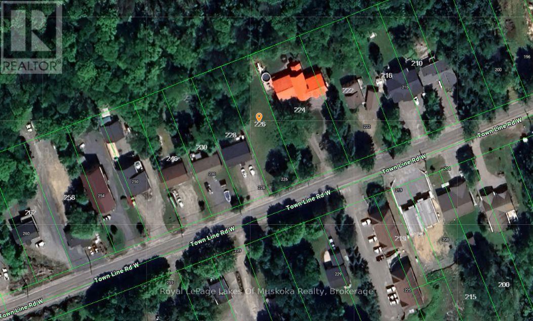 224 Townline Road W Property Photo 1