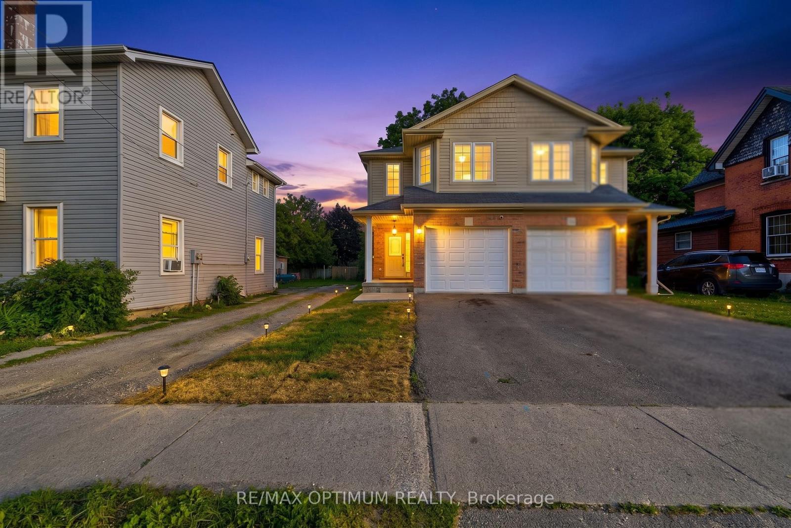 345 DALHOUSIE STREET Property Photo 1