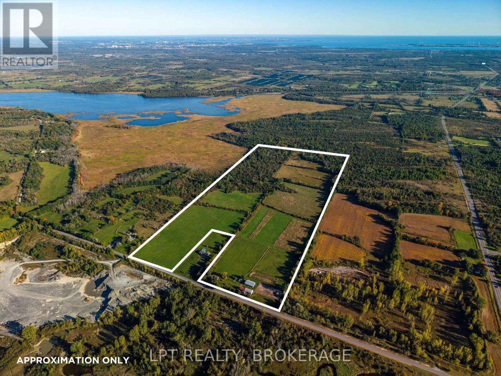 408 Chipmunk Ridge Road Property Photo 1