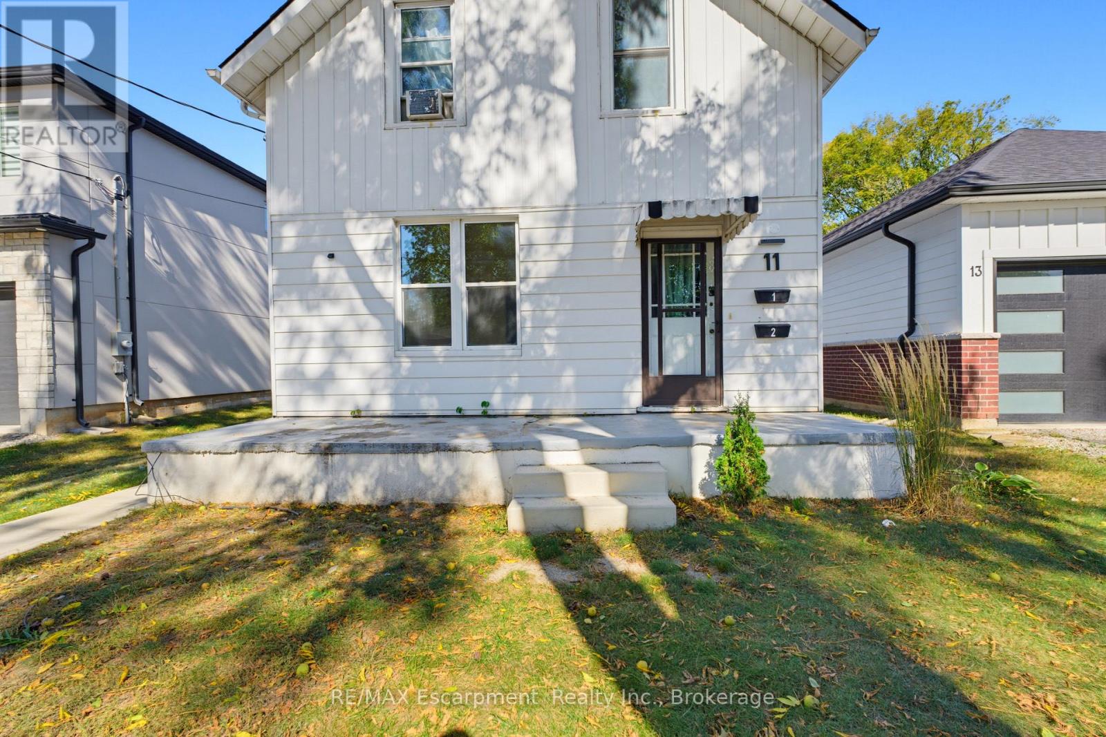 #1 - 11 Charles Street Property Photo 5