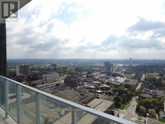 2802 - 60 Frederick Street Property Photo 19