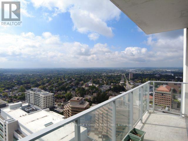 2802 - 60 Frederick Street Property Photo 20