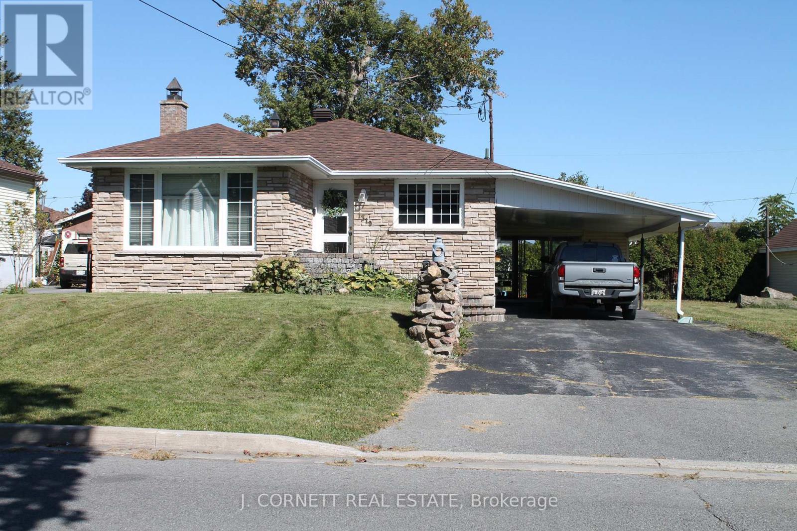 1319 Notre Dame Street Property Photo 1