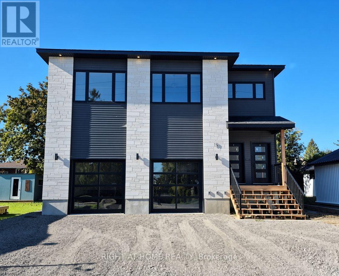 UNIT # 3 - 19 JAMES STREET Property Photo 1