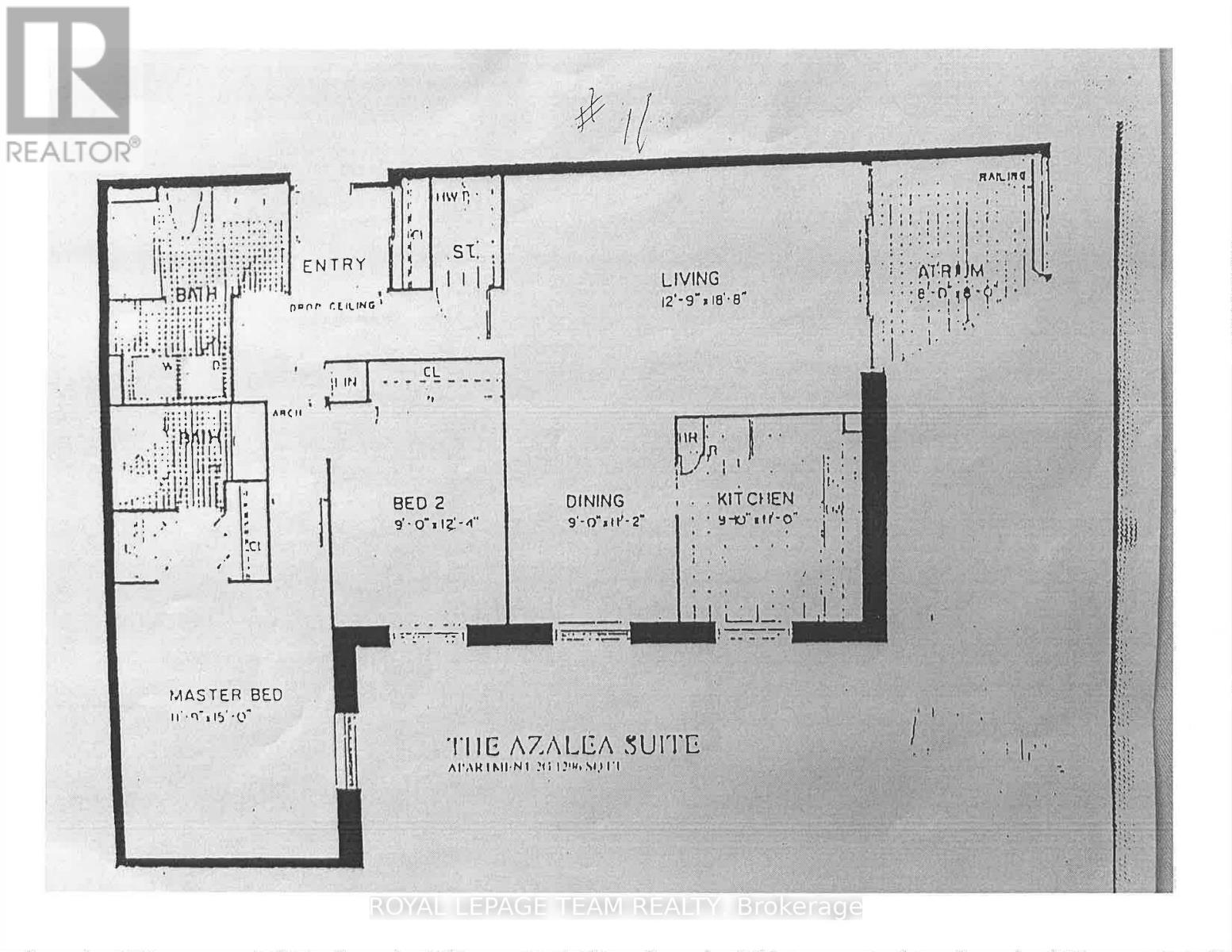 611 - 960 Teron Road Property Photo 27