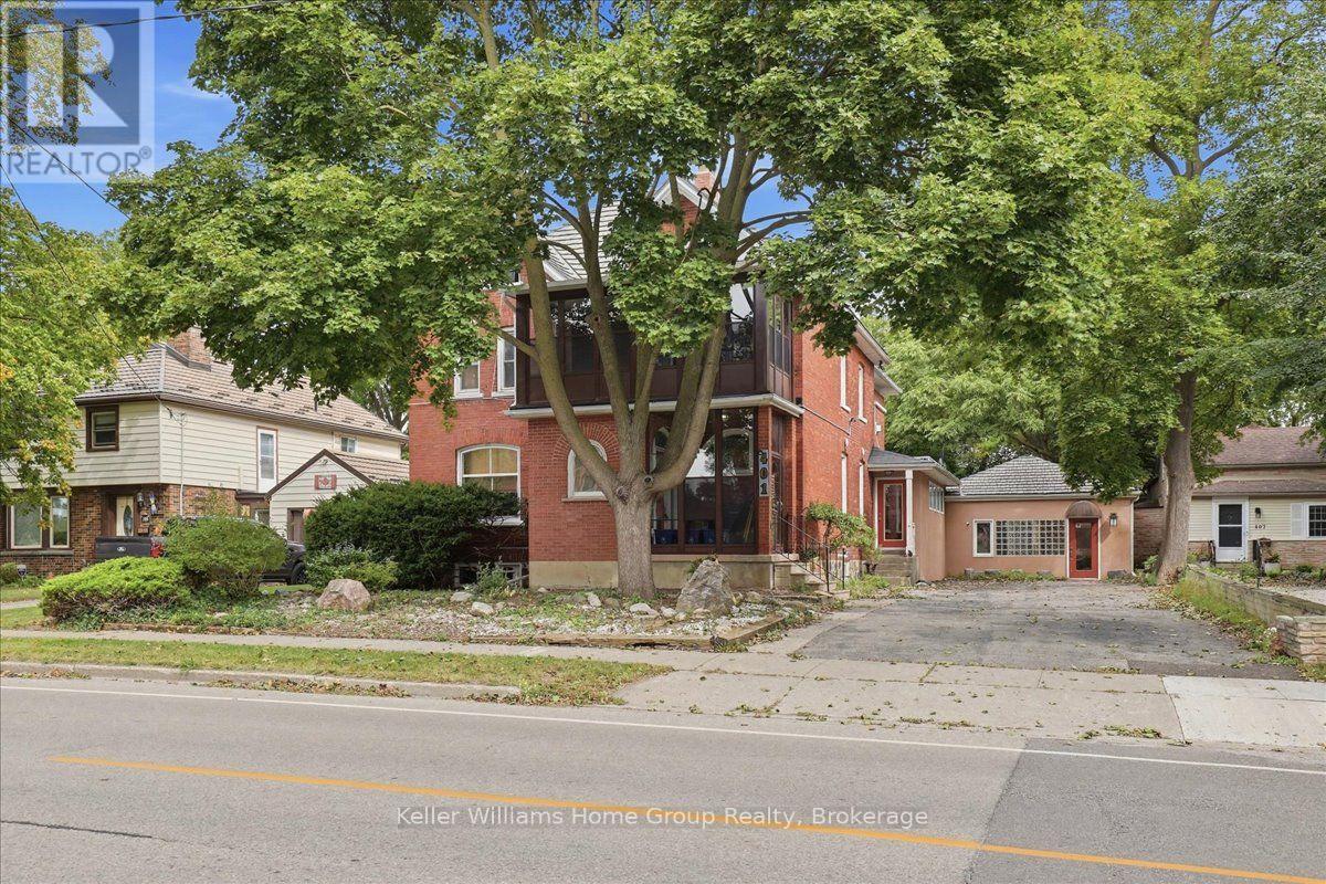 401 Laurel Street Property Photo 2
