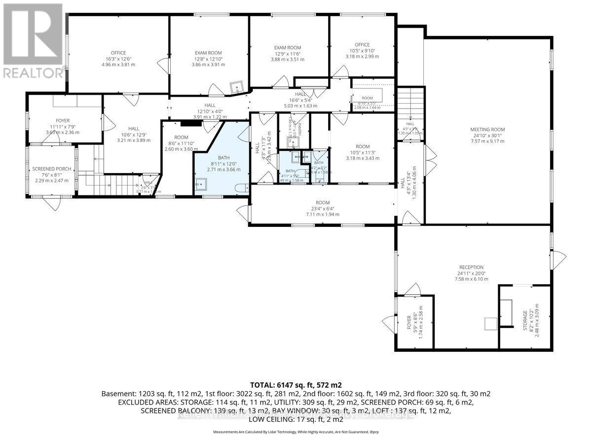 401 Laurel Street Property Photo 23