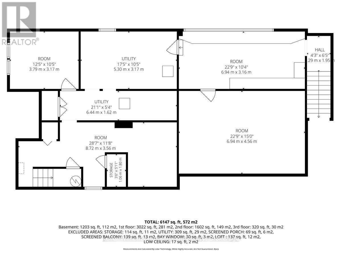 401 Laurel Street Property Photo 24