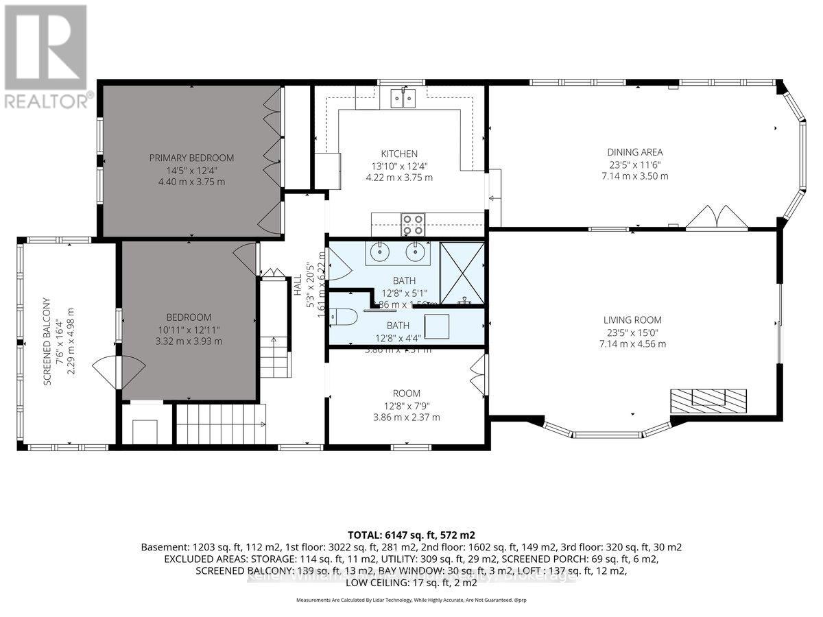 401 Laurel Street Property Photo 25